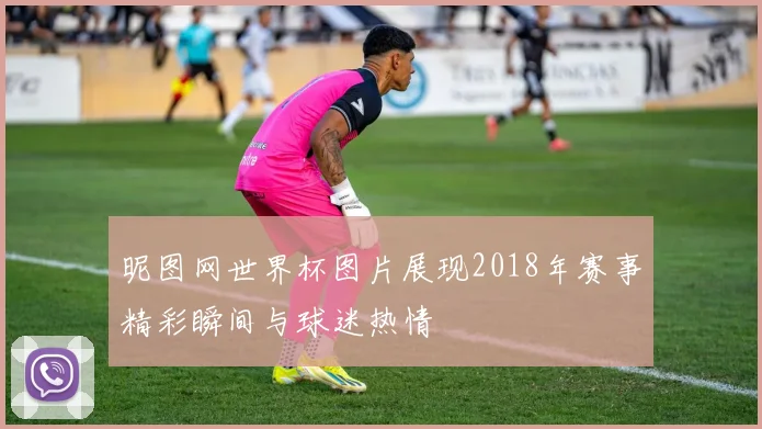 昵图网世界杯图片展现2018年赛事精彩瞬间与球迷热情